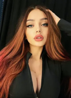 проститутка Николь, 21, Калининград