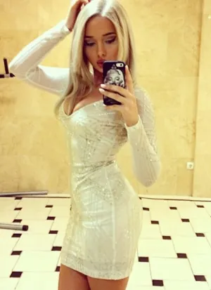 проститутка Дария, 21, Калининград