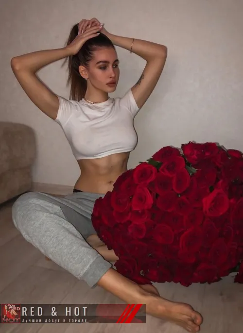 проститутка фея Надин, Калининград, +7 (996) 799-5346