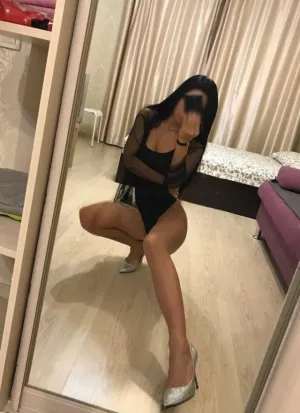проститутка Маруся, 24, Калининград