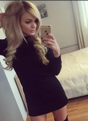 проститутка Жанна, 24, Калининград
