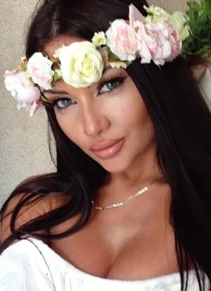 проститутка Дуняша, 23, Калининград