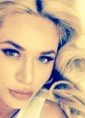 проститутка Лида, 33, Калининград