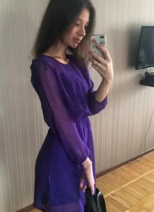 проститутка Стелла, 22, Калининград
