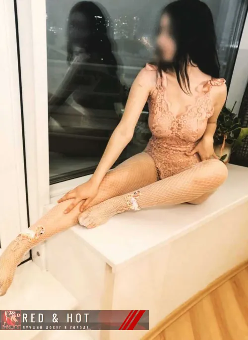 проститутка фея Анастасия, Калининград, +7 (996) 799-5346