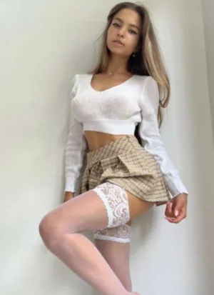 проститутка Танюшка, 20, Калининград