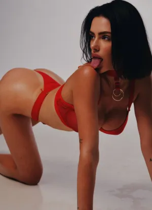 проститутка Анетта, 21, Калининград