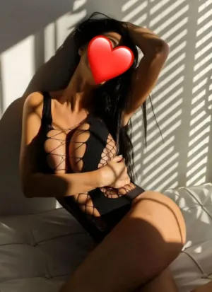 проститутка Каролина, 25, Калининград