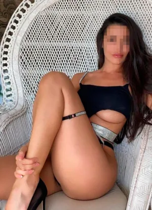 проститутка Ника, 24, Калининград