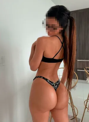 проститутка Даша, 25, Калининград