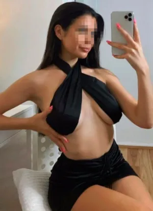 проститутка Алла, 23, Калининград