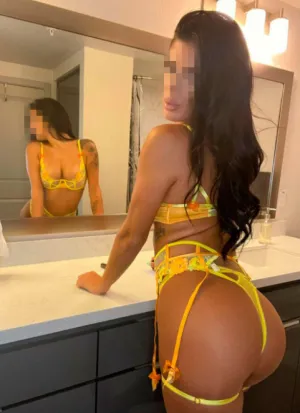 проститутка Дианочка, 26, Калининград