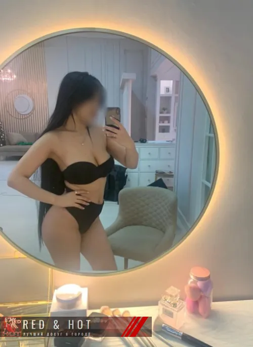 проститутка фея Юленька, Калининград, +7 (995) 794-6868