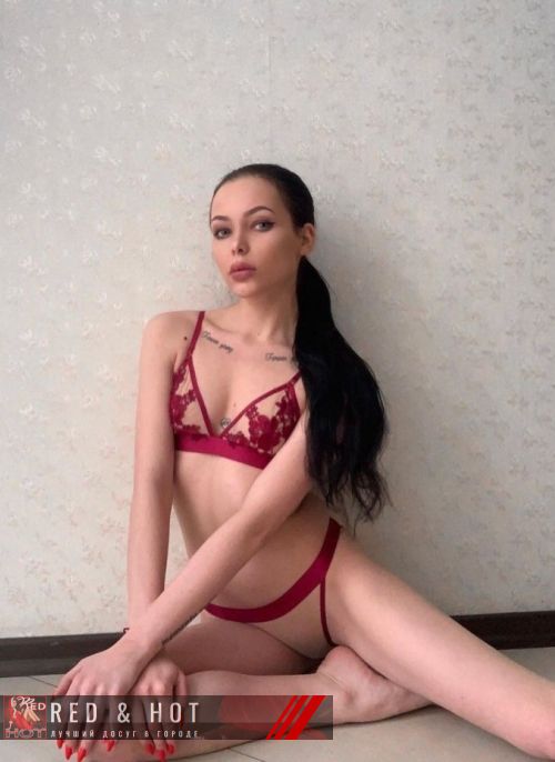 проститутка проститутка Алсу Калининград +7 (911) ***-5872